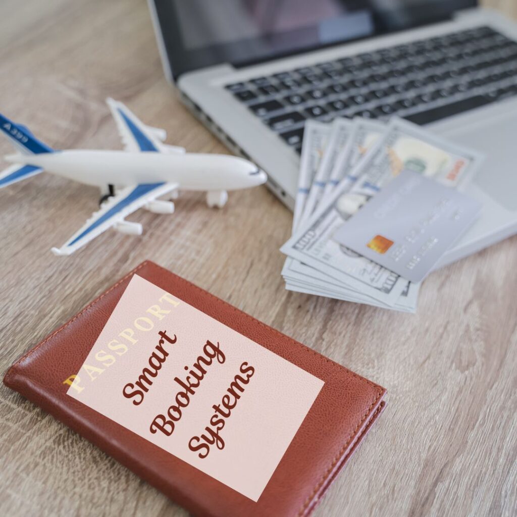Smart Booking Systems